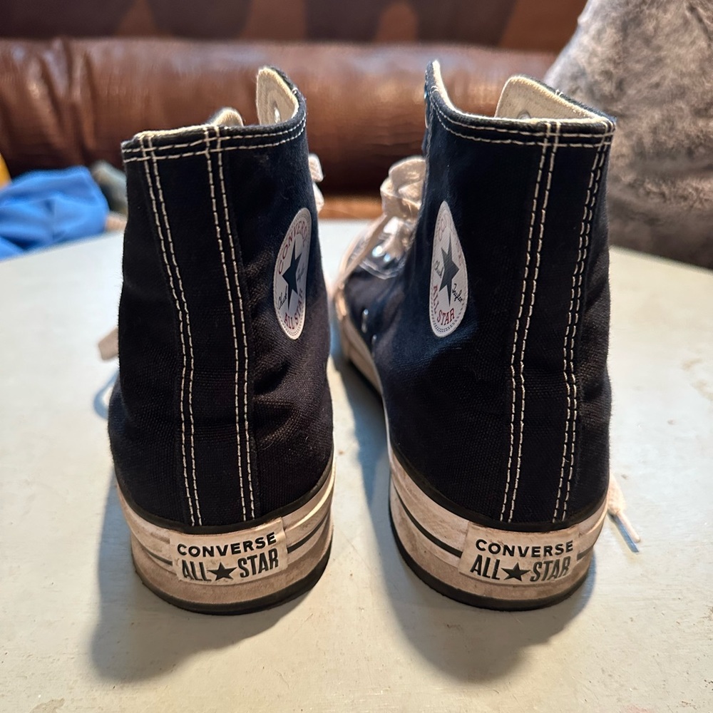 Converse platform - Picture 3 of 5